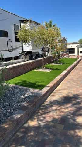 Planters image