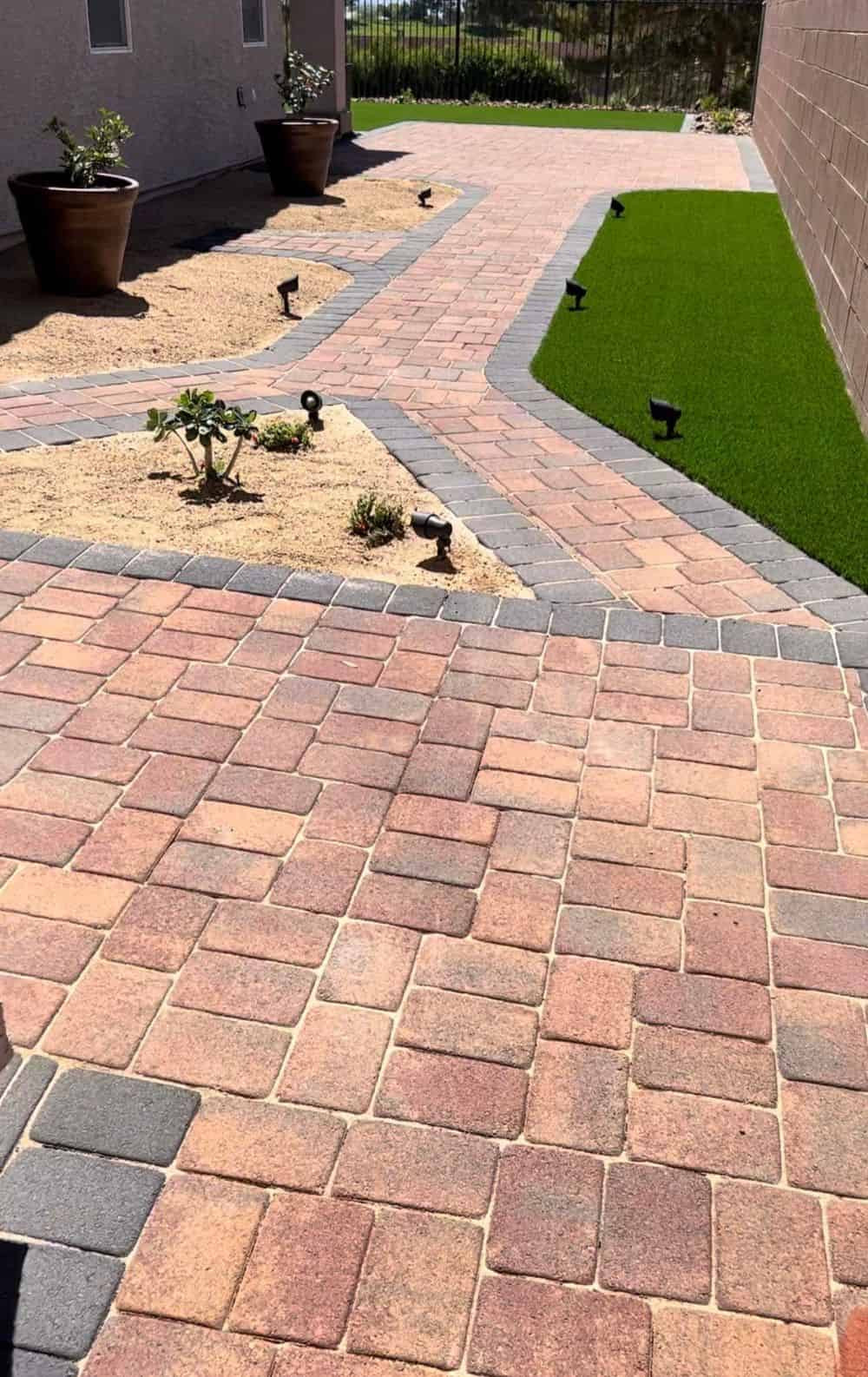 Hardscape Services image