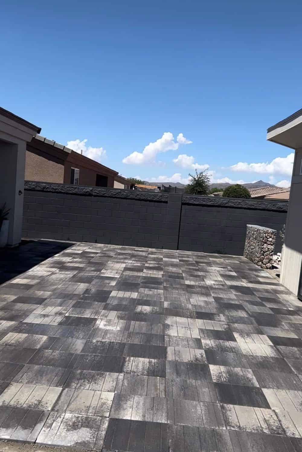 Pavers and Sealers image