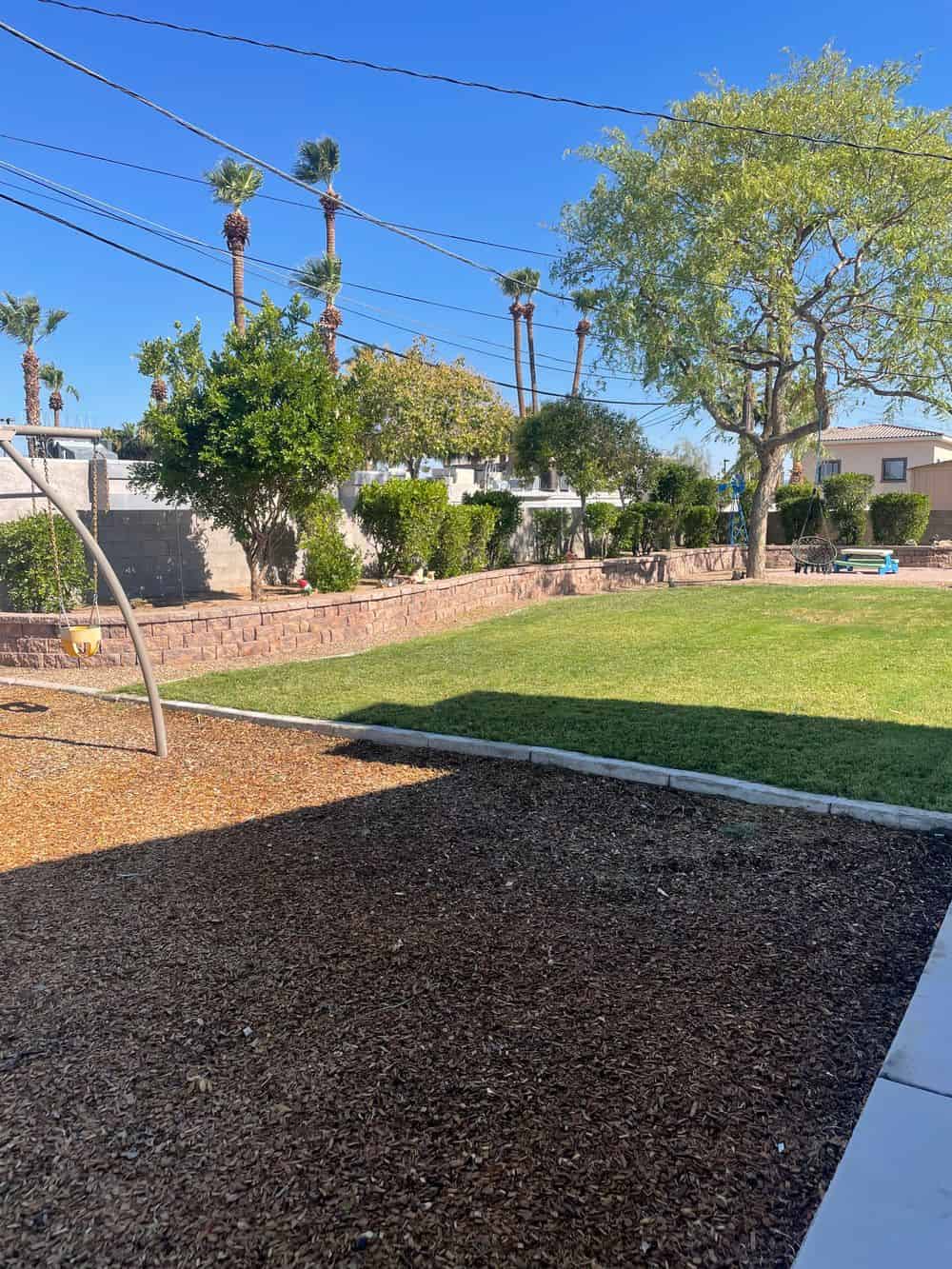 Garden Services image