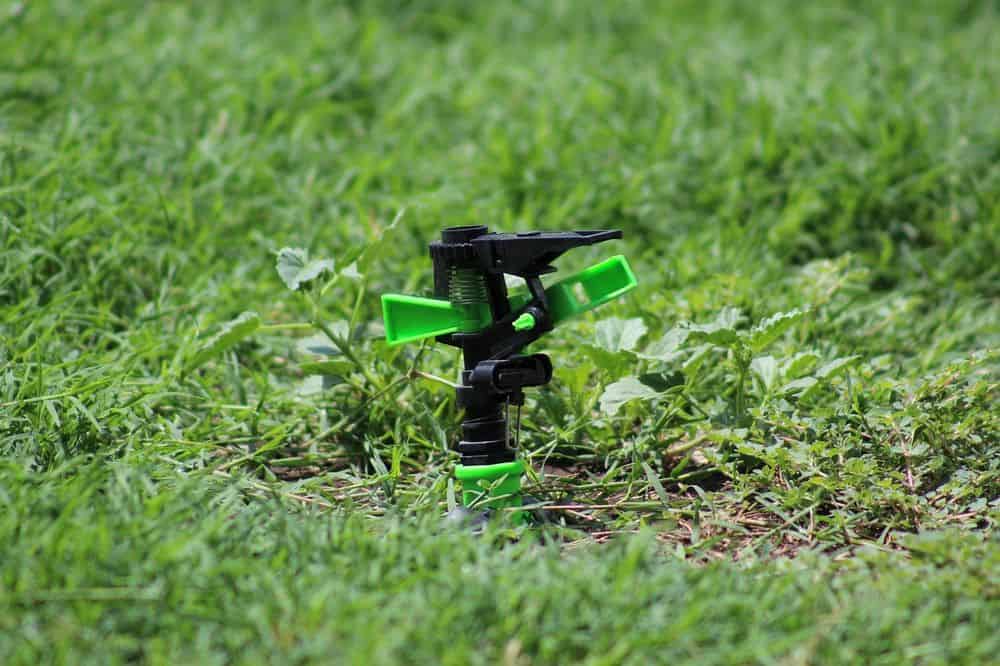 Irrigation and Drainage Solutions image