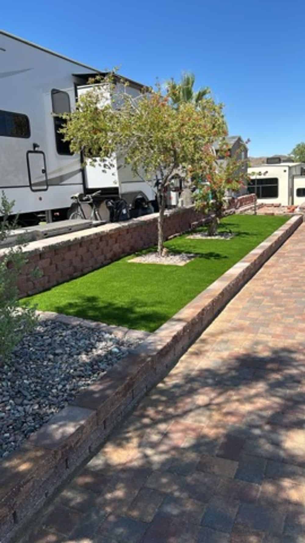 Tree and Shrub Services image